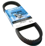 Dayco HP3022 Performance Drive Belt John Deere Snowfire 340, 1983-1984. Fixed Price $82.32.