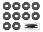 Spi Grommets Pack Of 10 Lynx/skidoo/can-am SM-12664. Fixed Price $21.95.