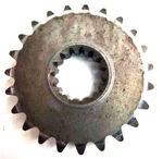 Bombardier 1997 - 2000 Ski Doo Oem Z 500 23 Drive Tooth Sprocket 504078400. Fixed Price $30.00.