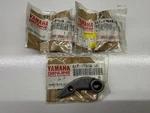 Yamaha Clutch Weight 8AT-17605-00-00 New Oem 1995 Vk 540 Set Of 3. Fixed Price $100.00.