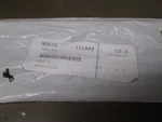 Arctic Cat Oem Snowmobile Crossbrace Axle 3604-402. Fixed Price $59.99.