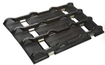 Camoplast Durasport 725 Track 15"X116" 0.7" Lug 9796T For Yamaha Phazer 480. Fixed Price $799.00.