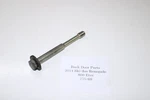 2014 Ski-doo Renegade 800 Etec 137" Xs Primary Clutch Bolt Tra. Fixed Price $9.95.