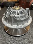 Arctic Cat Cvtech Drive Clutch Prowler 0823-808 Oem Aluminum Trailbloc. Fixed Price $610.00.