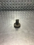 2008 Arctic Cat 400 Airbox Drain 0470-442 T407. Fixed Price $12.99.