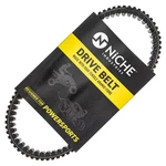 Niche Drive Belt For 0823-228 Arctic Cat 650 Alterra 500 Prowler XC450. Fixed Price $49.95.