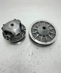2008 Yamaha Phazer Mtx 500 PZ50 Oem Primary Secondary Driving Clutches. Fixed Price $349.99.