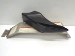 1999 Polaris Super Sport Clutch Cover Belt Guard W Engine Air Duct 1012823. Fixed Price $25.99.