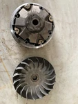 Arctic Cat 700 Efi 4X4 2008 Primary Drive Clutches. Fixed Price $157.59.