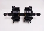 Oem Arctic Cat Snowmobile Track Drive Assembly 0728-235 Read Listing. Fixed Price $379.95.