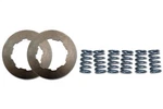 Ebc Motorcycle Brakes CSK917 Series Heavy Duty Clutch Spring Kit. Fixed Price $62.68.