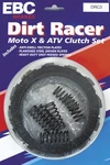 15-18288 Dirt Racer Clutch Kit 1131-2992 164259 EBCDRC288. Fixed Price $130.60.