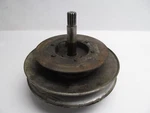 1974 Arctic Cat Cheetah 340 Secondary Driven Clutch. Fixed Price $104.97.