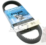 Polaris Indy Lite 340 1991 Dayco Snowmobile Belt HP3027. Fixed Price $76.73.