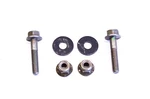 Polaris Nos Oem Snowmobile Genuine Vintage Assault Rail Tip Hardware Kit 2878060. Fixed Price $10.99.