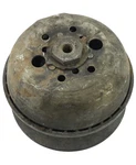 Salsbury 910 Drive Clutch 146501 / Arctic Cat 100-392 Vintage Snowmobile. Fixed Price $55.00.