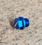 New! Polaris Chaincase Plug Fix For Proride Vr Rush Axys Indy Matrix 7052458. Fixed Price $21.95.