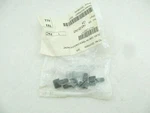 Nos Ski Doo Oem Front Cam Slider Shoes Buttons 417126374 Set Of. Fixed Price $24.99.
