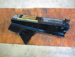 1994 Arctic Wildcat 700 Efi Clutch Shield W/knob 0707-103,0607-095. Fixed Price $50.00.