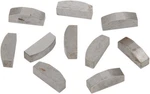 Eastern Clutch Hub Woodruff Key 10-PACK A-37523-15 For Harley-davidson. Fixed Price $35.97.