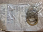 Arctic Cat Shim Washers (5) 0623-119. Fixed Price $21.50.