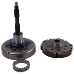 Wet Clutch Housing Kit 0823-328 0823-338 0823-198 For Arctic Cat 350 425 450 500. Fixed Price $189.00.