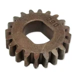 Arctic Cat Electric Start 20-TOOTH Secondary Gear, 0645-290. Fixed Price $38.39.