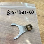 Yamaha Oem Nos Shift Fork / 826-18511-00 Snowmobile. Fixed Price $6.00.