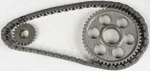 Team Heavy Duty Chain Kit A/c 12-14 Str Proclimb 219 520940. Fixed Price $240.91.
