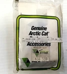 Nos Oem Arctic Cat Roller Rebuild Kit 0636-339 .. Fixed Price $76.95.