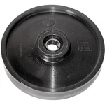 Ppd Idler 5.62"X .625" Black S/m 04-116-63. Fixed Price $73.67.