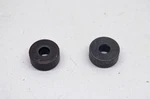 New Oem Arctic Cat 0146-105 Counter Weights Qty 2 Nos. Fixed Price $5.99.
