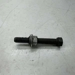 Screw Hex Head M10X1.5X70 8.8 Zod 2015 Polaris Pro-s Switchback 800. Fixed Price $10.00.