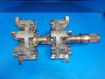 Arctic Cat M1000 2009 Drive Axle #1602-961C , M8H070509B053. Fixed Price $50.00.