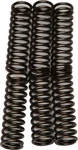 Ebc - CSK183 Clutch Kit 10% Stiffer Than Stock Springs. Fixed Price $17.44.