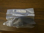 Arctic Cat Snowmobile 0115-304 Throttle Lever. Fixed Price $6.00.