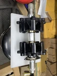 Arctic Cat Snowmobile DRIVE,TRACK-ASSY-3.0 Inch Alum 0728-261 (0728-257) (a). Fixed Price $199.95.