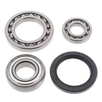 New Balls Snow Mobile Shaft Kit 14-1042 For Polaris Iq Turbo 08-14. Fixed Price $53.60.