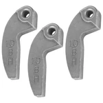 Primary Drive Clutch Shift Weights (10 Bh) For Polaris 5632401 5630711. Fixed Price $24.51.
