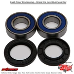 Balls Wheel Bearing & Seal Kit Bmw F800R 2009-2013 R1200GS. Fixed Price $29.90.