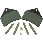 Spi Sports Parts Inc Brake Pads Arctic Cat SM-05008. Fixed Price $26.03.