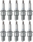 Set Of Ngk Standard Spark Plugs Polaris EC44-2PM-2100 Engine 440CC. Fixed Price $45.47.