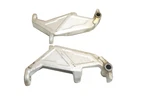 2017 Ski-doo Summit 600 Xp Sport Carb Left Right Front Steering Arm Spindle Set. Fixed Price $47.45.