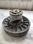 05 Arctic Cat Turbo Rear Back Secondary Clutch Pulley. Fixed Price $395.25.