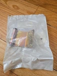 Arctic Cat Snowmobile Clutch Shield Hinge 1707-168. Fixed Price $12.00.