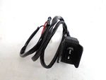 Arctic Cat 0409-118 Oem Winch Switch Atv / Utv. Fixed Price $79.96.