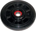 Ppd Idler Wheel - 161.93MM X 20MM Black Motorcycle Atv/utv Street Bike. Fixed Price $58.41.