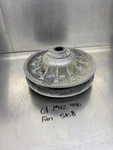 1997-2001 Ski-doo Mxz Formula Summit 440 500 Fan Oem Secondary Belt Drive Clutch. Fixed Price $65.79.