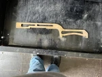 Polaris PS-46998 Clutch Alignment Tool (P85) Specialized Used For Aligning. Fixed Price $60.00.