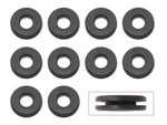 Spi SM-12664 Grommets Pack Of 10 Lynx/for Ski Doo/can-am. Fixed Price $21.86.